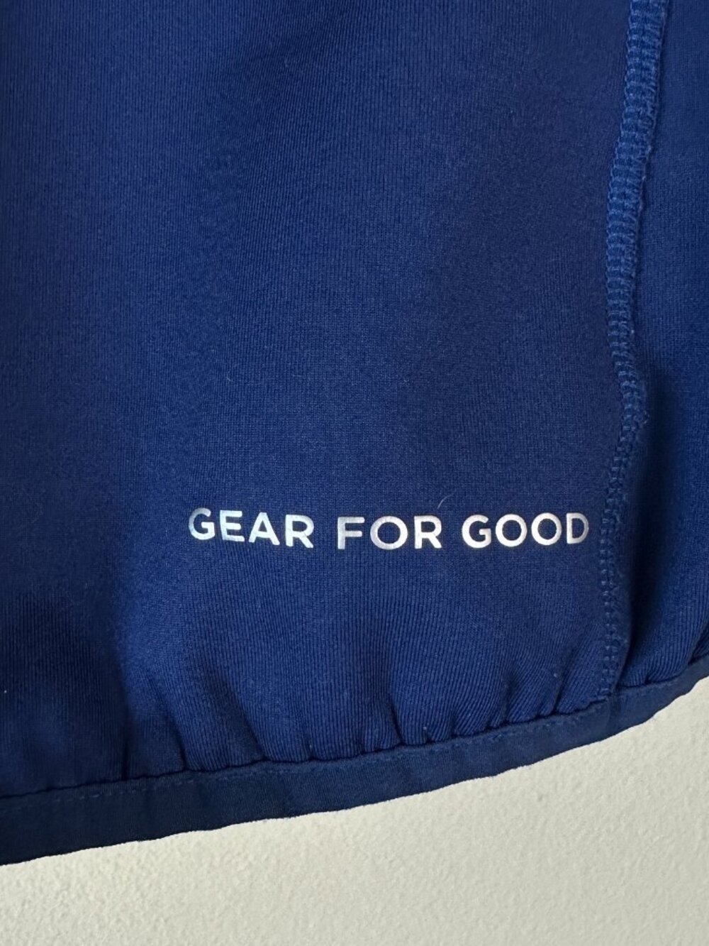 Cotopaxi Sambaya Stretch Fleece Jacket Women's Small Outdoor Hiking Blue - Picture 8 of 8
